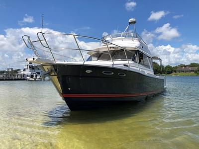 BOATZON | Cutwater C32CB 2025