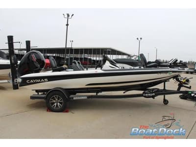 BOATZON | CX 18 SS 2021