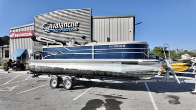 BOATZON | Cypress Cay 232 2022