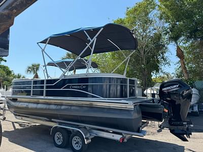 BOATZON | Cypress Cay 232 Sea Breeze 2022 BOATZON | Cypress Cay 232 Sea Breeze 2022
