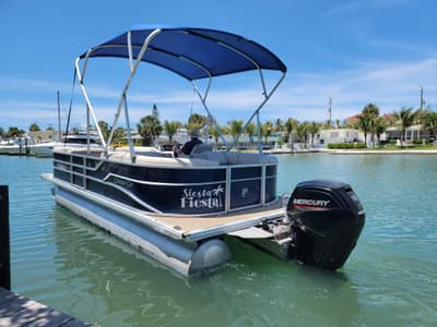 BOATZON | Cypress Cay 232 Seabreeze 2020