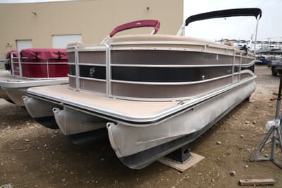 BOATZON | Cypress Cay 25 SEABREEZE 2015