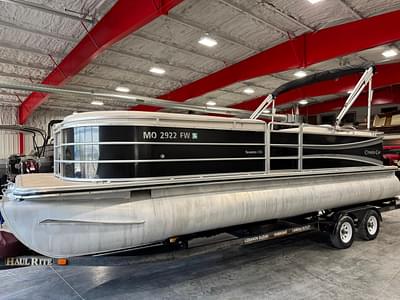 BOATZON | Cypress Cay 250 SEABREEZE 2015