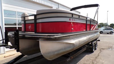 BOATZON | Cypress Cay Cabana 240 2021