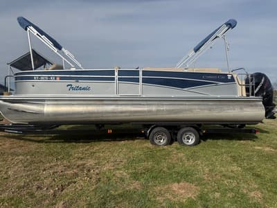 BOATZON | Cypress Cay Cayman 250 2013 BOATZON | Cypress Cay Cayman 250 2013