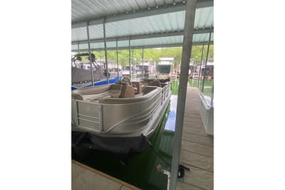 BOATZON | Cypress Cay Cypress Cay 240 2014