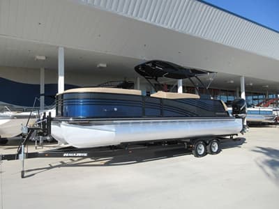 BOATZON | Cypress Cay Pontoons GRAND MARINER 2015