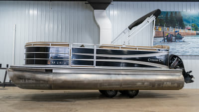 BOATZON | Cypress Cay Seabreeze 210 2015 BOATZON | Cypress Cay Seabreeze 210 2015