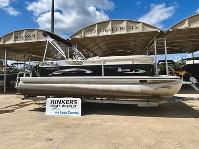 BOATZON | Cypress Cay SEABREEZE 23 2012