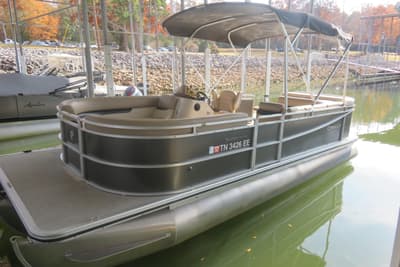 BOATZON | Cypress Cay Seabreeze 230 2013