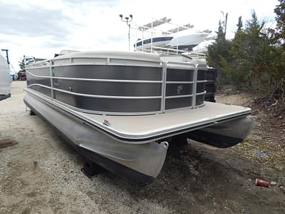 BOATZON | Cypress Cay Seabreeze 230 2016 BOATZON | Cypress Cay Seabreeze 230 2016