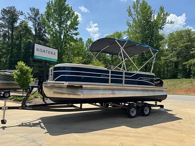 BOATZON | Cypress Cay Seabreeze 232 2022 BOATZON | Cypress Cay Seabreeze 232 2022
