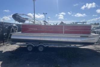 BOATZON | Cypress Cay Seabreeze 232 2023