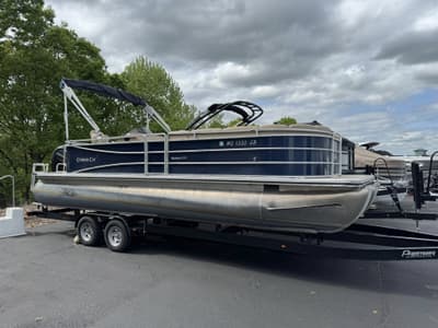 BOATZON | Cypress Cay Seabreeze 250 2015