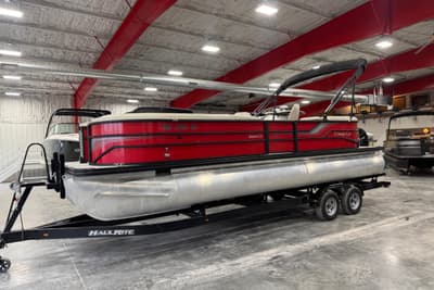 BOATZON | Cypress Cay Seabreeze 252 2019