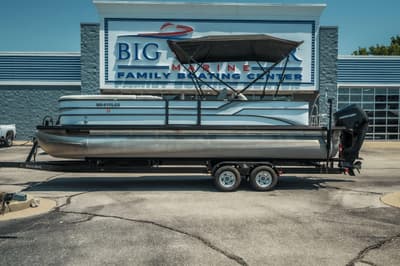BOATZON | Cypress Cay Seabreeze 252 2022