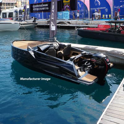 BOATZON | D-Boat 22 Diamond Series 2024