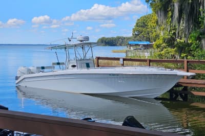 BOATZON | Dakota 36 CC 1998
