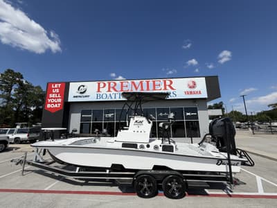 BOATZON | Dargel 250 Kat HDX 2026 BOATZON | Dargel 250 Kat HDX 2026