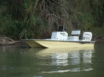 BOATZON | Dargel Boats 170 2015