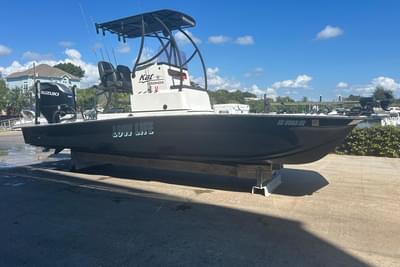 BOATZON | Dargel Boats Kat 250 HDX 2020