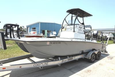 BOATZON | Dargel Kat 250 HDX 2020 BOATZON | Dargel Kat 250 HDX 2020