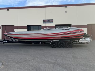 BOATZON | DAVE'S CUSTOM BOATS 2008