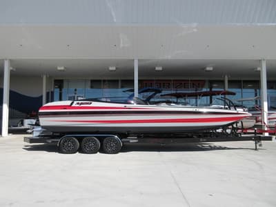BOATZON | DAVES CUSTOM BOATS M29 2022