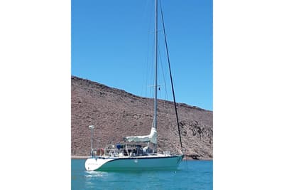 BOATZON | Davidson 44 1981 BOATZON | Davidson 44 1981