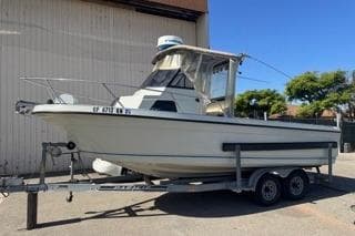 BOATZON | Davis Boats 22 1990 BOATZON | Davis Boats 22 1990
