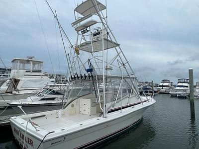 BOATZON | Dawson Yachts 33 Express 1996 BOATZON | Dawson Yachts 33 Express 1996
