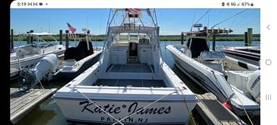 BOATZON | Dawson Yachts 33 EXPRESS 2000 BOATZON | Dawson Yachts 33 EXPRESS 2000