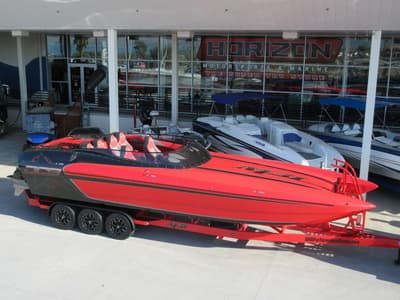BOATZON | DCB M31 2016