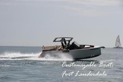 BOATZON | De Antonio D28 Open 2022