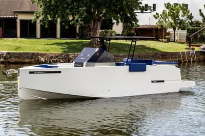 BOATZON | De Antonio D28 Open 2024 BOATZON | De Antonio D28 Open 2024