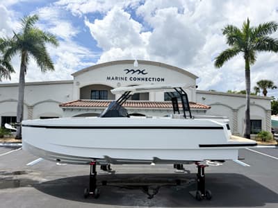 BOATZON | DE ANTONIO D29 2027 BOATZON | DE ANTONIO D29 2027