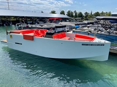 BOATZON | De Antonio Yachts D28 2020 BOATZON | De Antonio Yachts D28 2020