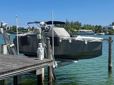 BOATZON | De Antonio Yachts D28 2022