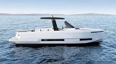 BOATZON | De Antonio Yachts D32 OPEN 2024 BOATZON | De Antonio Yachts D32 OPEN 2024