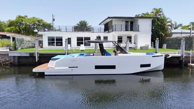 BOATZON | De Antonio Yachts D42 2021 BOATZON | De Antonio Yachts D42 2021