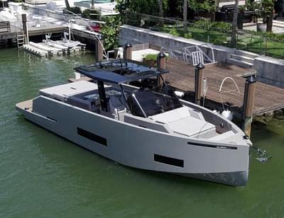BOATZON | De Antonio Yachts D42 2022 BOATZON | De Antonio Yachts D42 2022