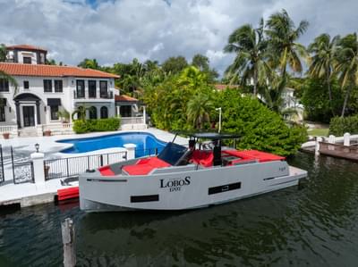 BOATZON | De Antonio Yachts D42 Open 2023 BOATZON | De Antonio Yachts D42 Open 2023