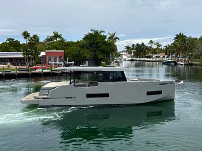 BOATZON | De Antonio Yachts D50 Coup 2023