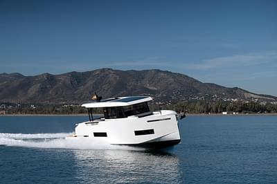 BOATZON | De Antonio Yachts D50 Coup 2024