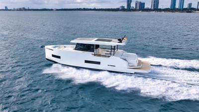 BOATZON | De Antonio Yachts D50 Coup 2025 BOATZON | De Antonio Yachts D50 Coup 2025
