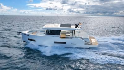 BOATZON | De Antonio Yachts D50 Coup 2025 BOATZON | De Antonio Yachts D50 Coup 2025