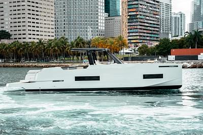 BOATZON | De Antonio Yachts D50 OPEN 2025 BOATZON | De Antonio Yachts D50 OPEN 2025