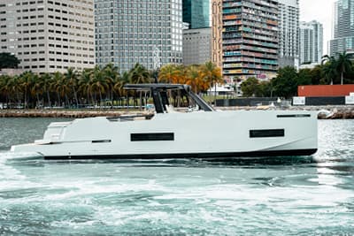 BOATZON | De Antonio Yachts D50 OPEN 2027