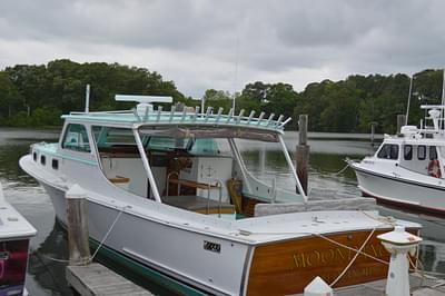 BOATZON | Deadrise 1966