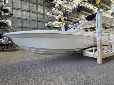 BOATZON | Deep Impact 369 2025